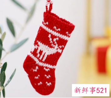 新年红袜子什么时候穿