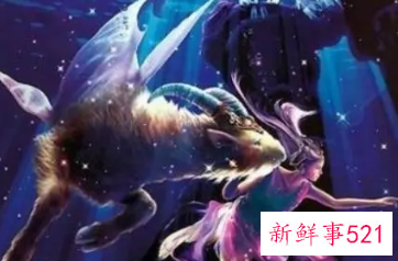 哪个星座最迷恋摩羯女生