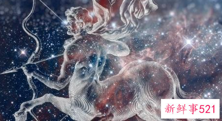 射手座被误解后会解释么