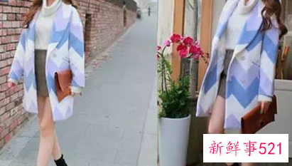 腰粗的人穿衣打扮