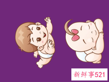 0～3岁宝宝科学喂养