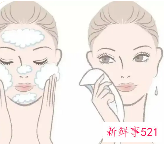 如何快速的给皮肤补水