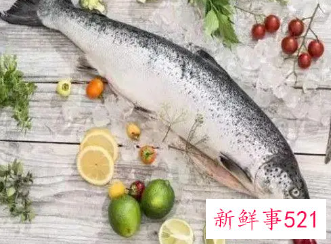吃鱼对身体有啥好处