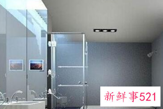 小区厕所没窗户怎么办