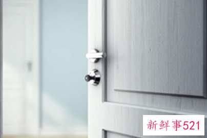 房门的种类有哪些