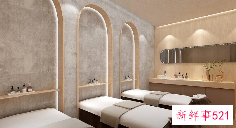 美容店交费了还可以退款吗