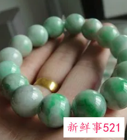 手链一般多少颗珠子