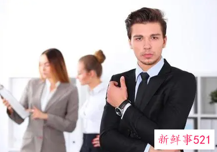 工作中摆正自己的位置