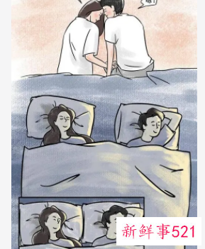 在床上如果制造新鲜感