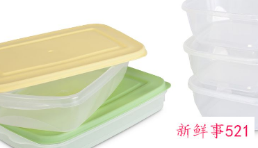 一次性饭盒对胎儿的影响