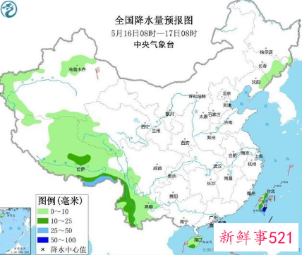 冷空气袭来,全国秋裤“返岗”地图出炉