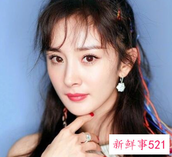 时尚刘海发型让你减龄秒变少女