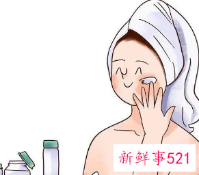 皮肤深度清洁的方法