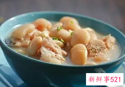 吃什么能提高性功能