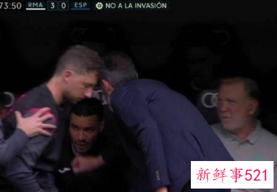 武磊时隔24轮联赛重返西班牙人首发