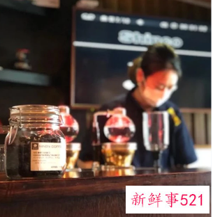 李宁推出“宁咖啡”拟进军咖啡界