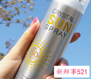 tizo2防晒要不要卸妆水卸