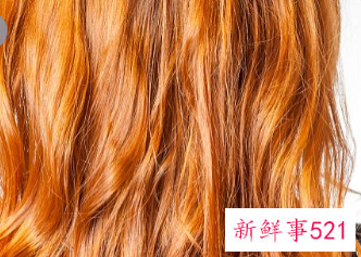 纯植物染发剂对身体有哪些伤害