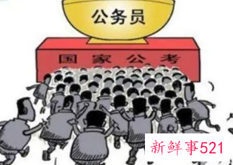 2023国考考哪几门科目