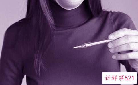 女人梦到自己感冒了是什么意思