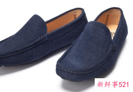 豆豆鞋配什么裤子好