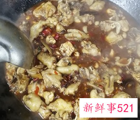 红烧鸡怎么烧好吃