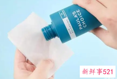 爽肤水有哪些作用