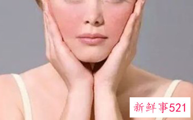 改善敏感肌肤的方法