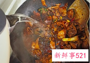 红烧鸡怎么烧好吃