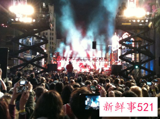 普通员工年会简短发言