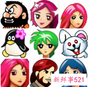 QQ加入虚幻引擎4测试超级 QQ 秀