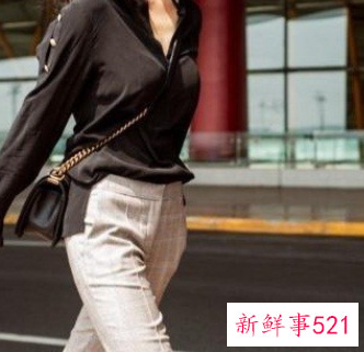 高帮帆布鞋搭配