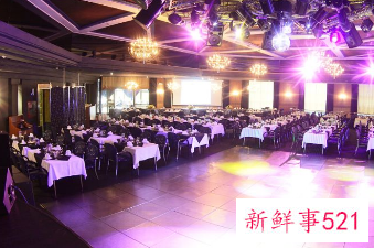 普通员工年会简短发言