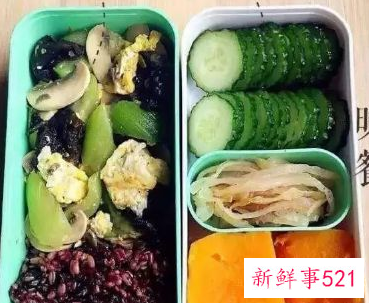 减肥餐怎么搭配