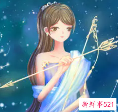 天蝎座怎么对老婆