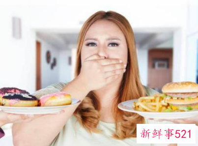 接吻会变瘦是真的吗