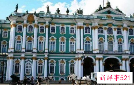 世界上面积最小的国家是哪个