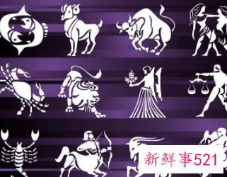十二星座的幸运日和倒霉日