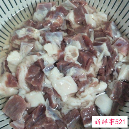 牛肉炖土豆怎么炖好吃又烂