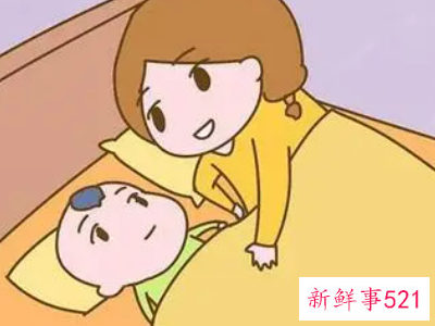 9个月宝宝如何断夜奶