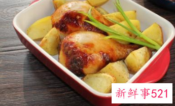 8道空气炸锅食谱