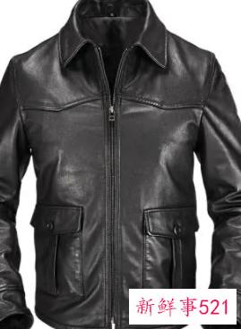 真皮皮衣自己怎么清洗