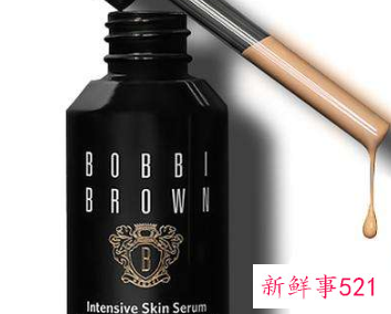 最好的粉底液排行榜10强