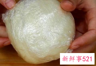 馒头怎么保存比较好