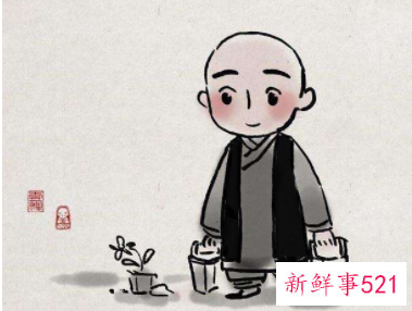 不要将好事一次做尽