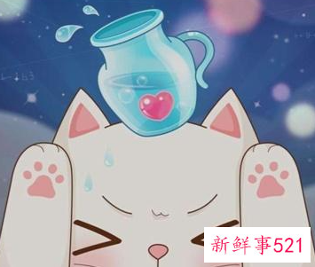 狮子男注定爱上的星座女