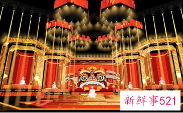 湖南卫视2022春晚官宣首波阵容