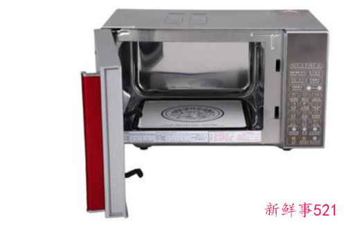 微波炉和光波炉如何选购