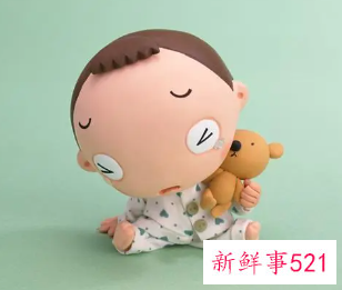 小孩没有精神怎么办