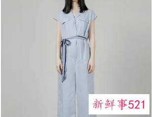 穿连体裤的好处